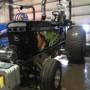 Meet your Posher, Jordan